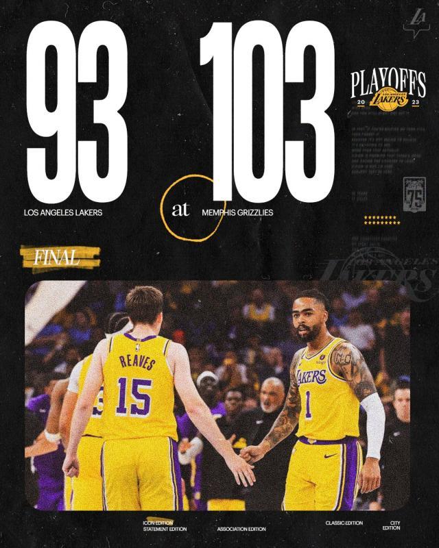 开云体育下载APP-浓眉水拉合计25中6！面对残暴灰熊躲等于输