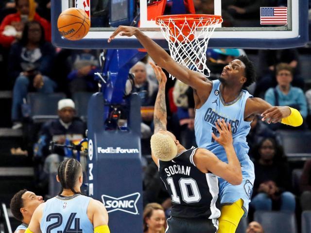 开云-探寻NBA记分内幕：盖帽王洗涮造价冤屈