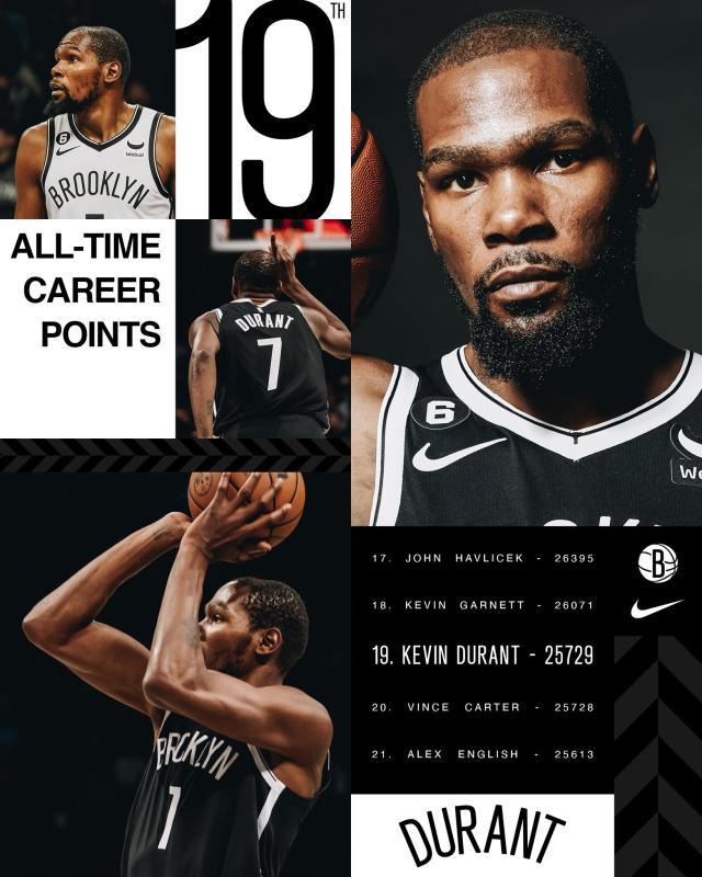 开云体育下载网址-【现场】咬牙守住24分领先 篮网能量升级收获第二胜